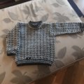 Kundenbild Black Sheep Ulrika Garn 50g - Senf (36)