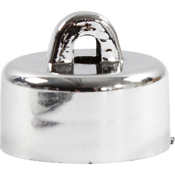 Dekokugel - transparent - Ø13,6 cm Dekokugel - transparent - Ø13,6 cm