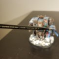 Kundenbild Kolinsky Marderbürste W&N Serie 7 - Nr. 0