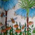 Kundenbild Aquarellstift Mondeluz - 36 Stifte in der Dose