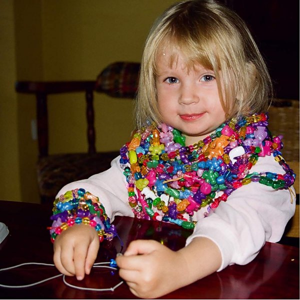 Kunststoffperlen - 700 ml Kunststoffperlen - 700 ml