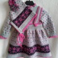 Kundenbild Wikingergarn Babywolle 50g - Rosa (361)