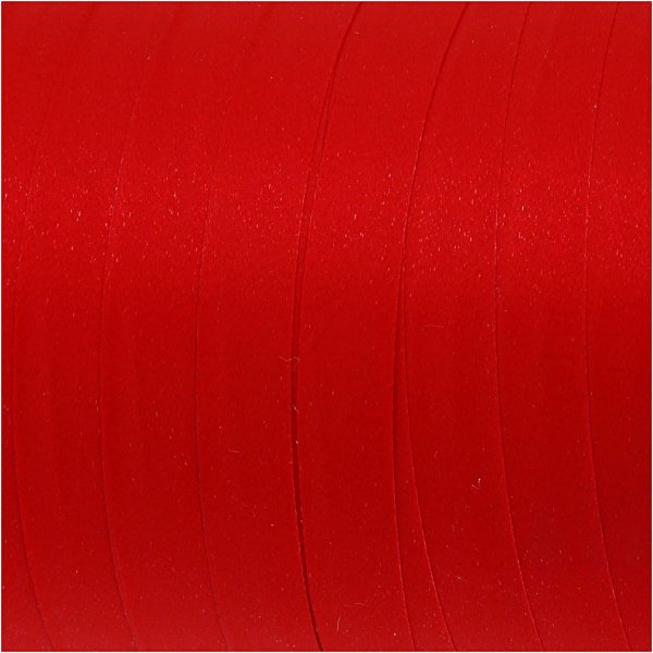 Geschenkband - Rot - Matt - 250 m Geschenkband - Rot - Matt - 250 m