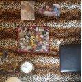 Kundenbild Velours-Tierfell - Jaguar