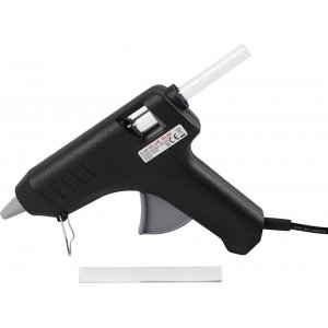 Maxi-Klebepistole - 170 °C - hohe Temperatur Maxi-Klebepistole - 170 °C - hohe Temperatur