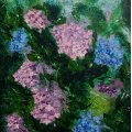 Kundenbild Acrylfarbe W&N Galeria 60ml - 311 Hooker's Green