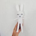 Kundenbild Flauschiges Polsterpolyester - weiß 250 g