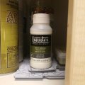 Kundenbild Mittelmatt Liquitex 118 ml