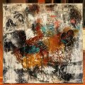 Kundenbild Acrylfarbe Sennelier Abstract 120ml - Türkis (341)