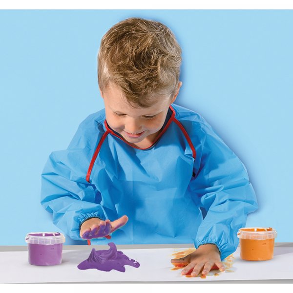 Mein Erstes - flauschige Fingerfarbe Mein Erstes - flauschige Fingerfarbe