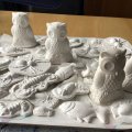 Kundenbild Die Besetzung - Eule