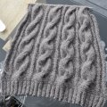Kundenbild Lama Soft 50g - Graues Gelenk