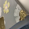 Kundenbild Anwendungsmilch für Blattgold - 20 ml dünnflüssig