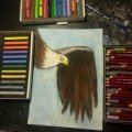 Kundenbild Kohlestift PITT Oil Base Black - Medium