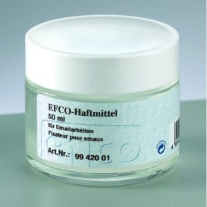 Klebstoff für Emaille - 50 ml Klebstoff für Emaille - 50 ml