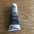 Kundenbild Ölfarbe W&N Artisan wasserlöslich 37 ml - 331 Elfenbeinschwarz