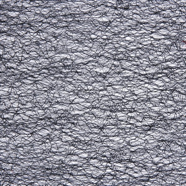 Tischläufer - Schwarz - 10 m Tischläufer - Schwarz - 10 m