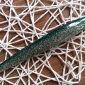 Kundenbild Brillant Glitter feinkörnig - grün 12 g