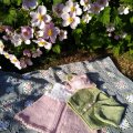 Kundenbild Junior 50g - Hellblau
