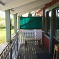 Kundenbild Markisenstoff und Dekostoff Toldo Green - 160 cm