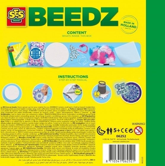 Die Perle - Traumfänger Die Perle - Traumfänger