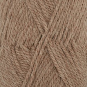 DROPS Nepal Mix Garn - 50 g - Beige (0300) DROPS Nepal Mix Garn - 50 g - Beige (0300)