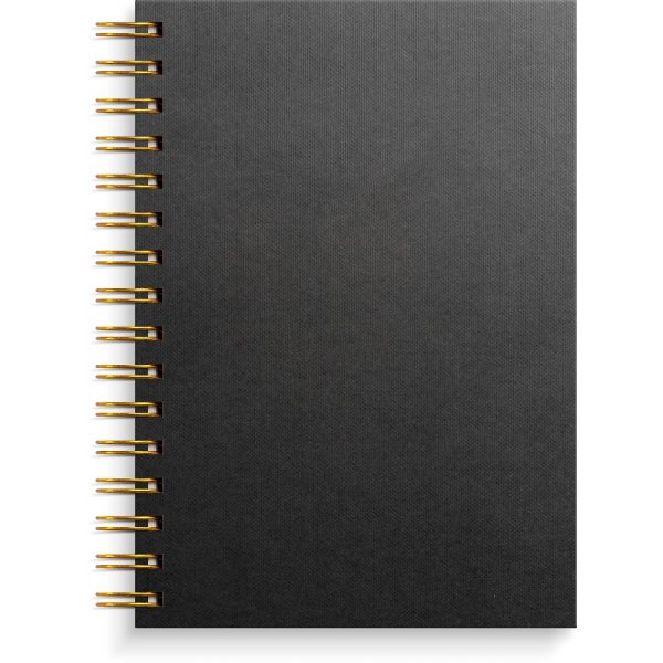Notizbuch sollte - A5