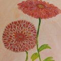 Kundenbild Acrylpinsel Graduate Synthetic Round - 1