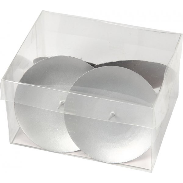 Kerzenhalter - 4 Stk Kerzenhalter - 4 Stk