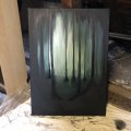 Kundenbild Acrylfarbe Lukas Cryl Terzia 500 ml - Elfenbeinschwarz (4982)