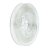 Elastischer Faden 1 mm - klar transparent 5 m
