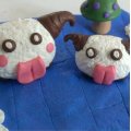 Kundenbild Modell Fimo-Leder 57g - Braun