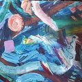 Kundenbild Acrylfarbe W&N Galeria 500ml - 386 Mars Black