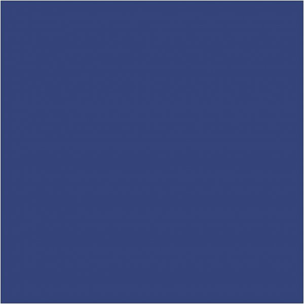Farbiger Karton - dunkelblau - A4 - 180 g - 20 Blatt Farbiger Karton - dunkelblau - A4 - 180 g - 20 Blatt