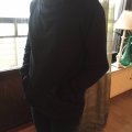 Kundenbild Jogginghose - Schwarz - 150 cm