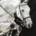 Kundenbild Aquarellblock Heißgepresste Bögen 300g - 36x51 cm