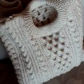 Kundenbild Black Sheep Ulrika Garn 50g - Ungebleicht (05)