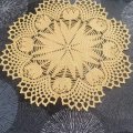 Kundenbild Bianca-Garn - 50g - Gelb (53)