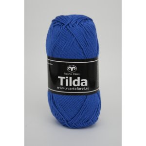 Black Sheep Tilda Garn 50g - Sea Breeze (571) Black Sheep Tilda Garn 50g - Sea Breeze (571)