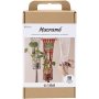 DIY Kit Makramee - Ampeln