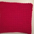 Kundenbild Black Sheep Tilda Bambusgarn 50g - Rot (845)