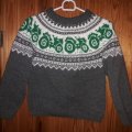 Kundenbild Black Sheep Freja Garn 50g - Weiß (04)