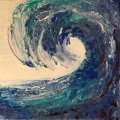 Kundenbild Acrylfarbe Art Creation 200 ml - Titanweiß