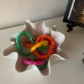 Kundenbild DAS Clay 1/2 kg Weiß