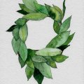Kundenbild Aquarellblock Hahnem�hle Cornwall 450g grob - 24x32cm