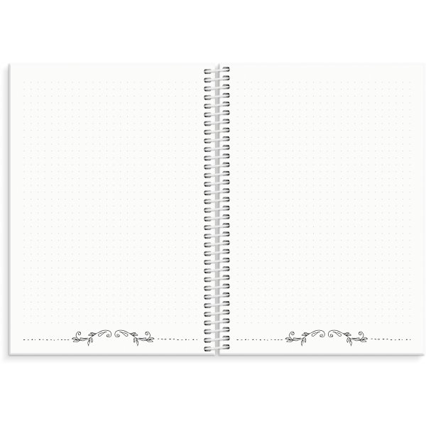 Kalender 24/25 - Doodle Kalender 24/25 - Doodle