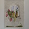 Kundenbild Aquarell-Aquarellblock 300 x 400 mm