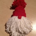 Kundenbild Wikingergarn Frühling 50g - Weiß (400)