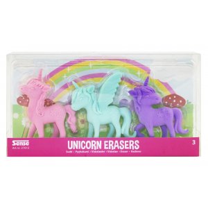 Gelöschtes Einhorn 3P Gelöschtes Einhorn 3P