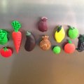 Kundenbild Modell Fimo Soft 57g - Zitronengelb